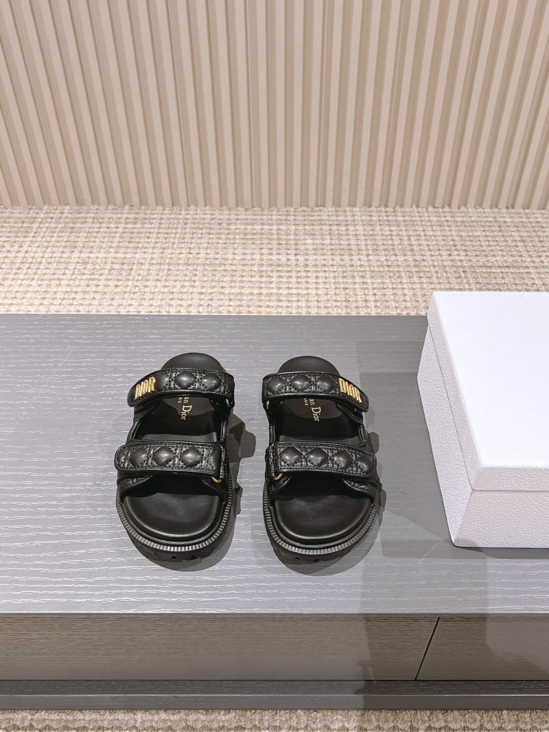 Christian Dior Sandals